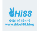 Hi88 - SHBET88.BLOG